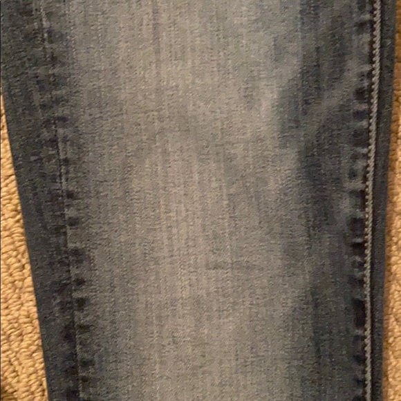 excellent condition american eagle jeans - Picture 2 of 5